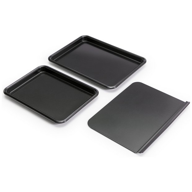 Oven hotsell tray sets