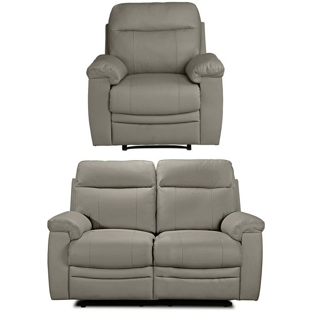 Argos 2 2025 seater recliner