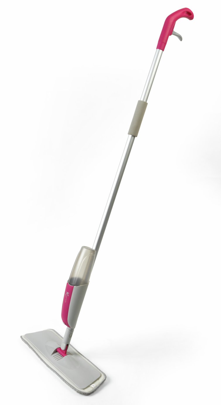 Kleeneze Antibac Spray Mop