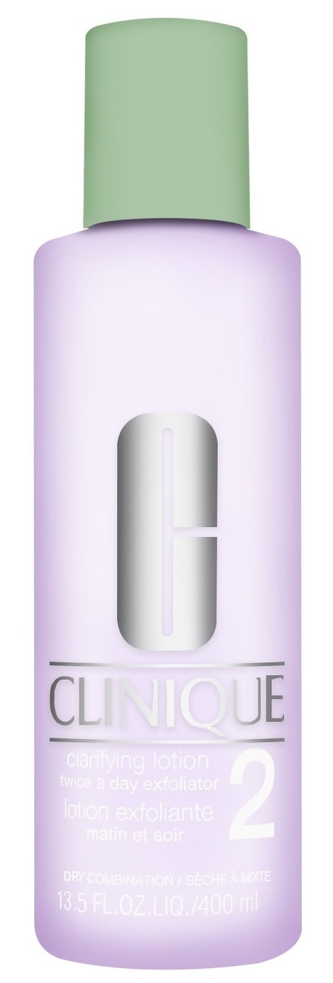 Clinique Twice A Day Exfoliator 2 Clarifying Lotion - 400ml