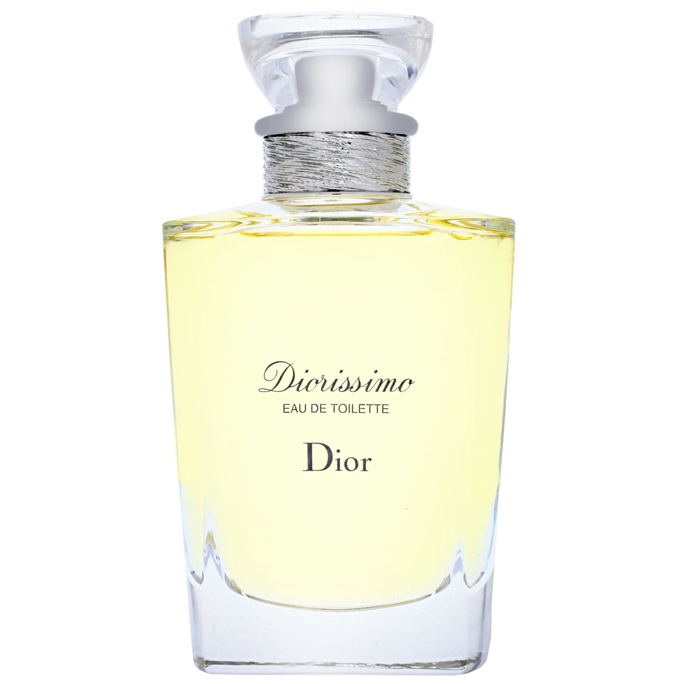 Dior Diorissimo Eau de Toilette Spray - 100ml