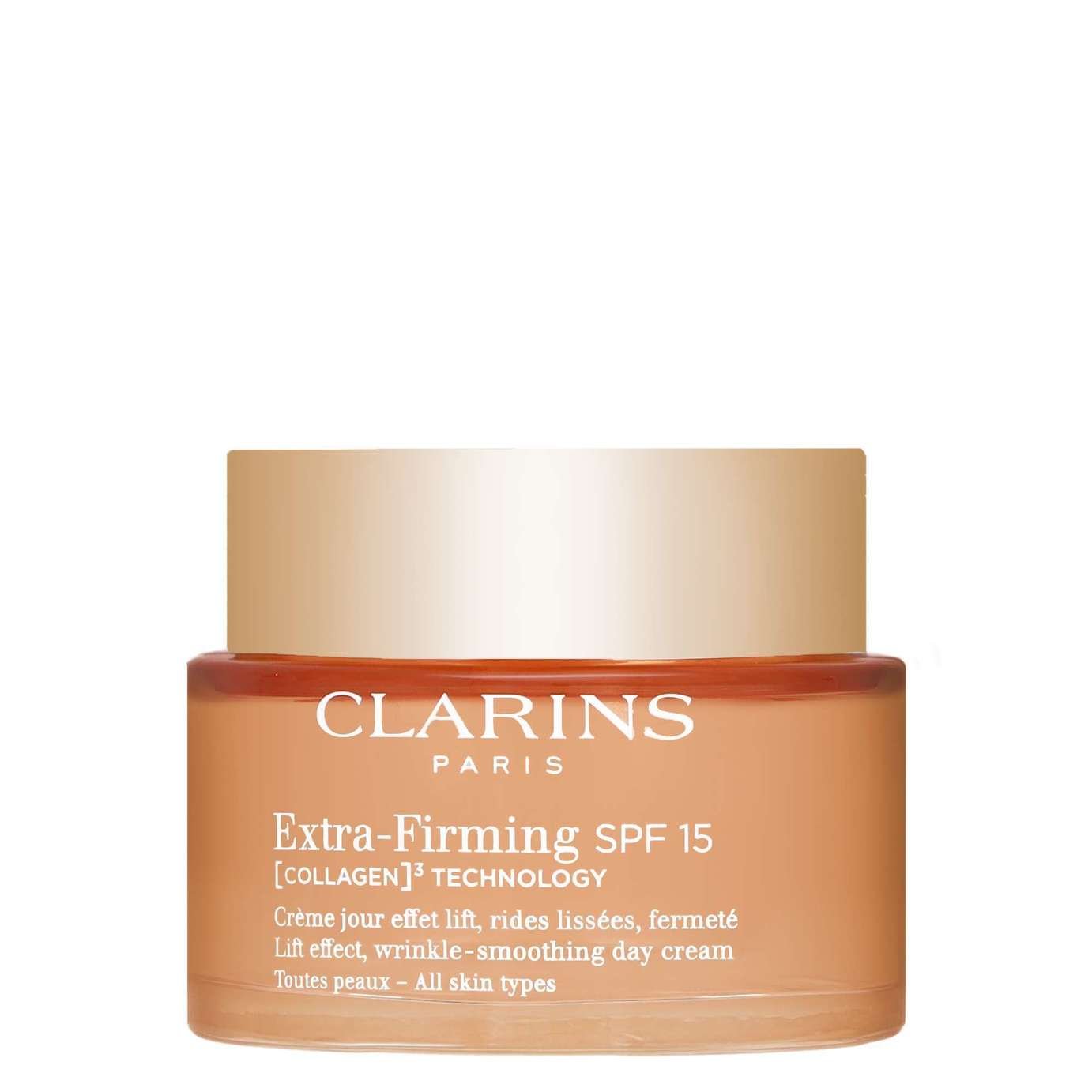 Clarins Extra-Firming SPF15 Day Cream - 50ml