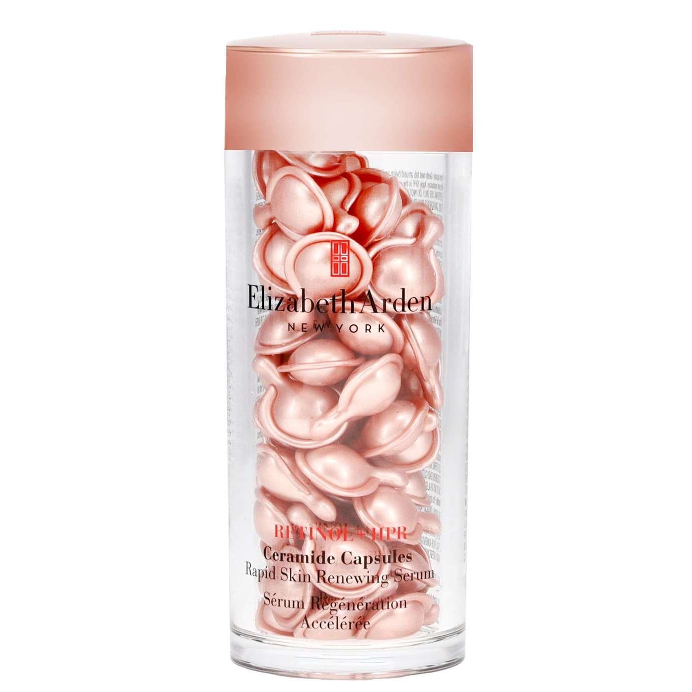 Elizabeth Arden Retinol and HPR Ceramide 60 Capsules