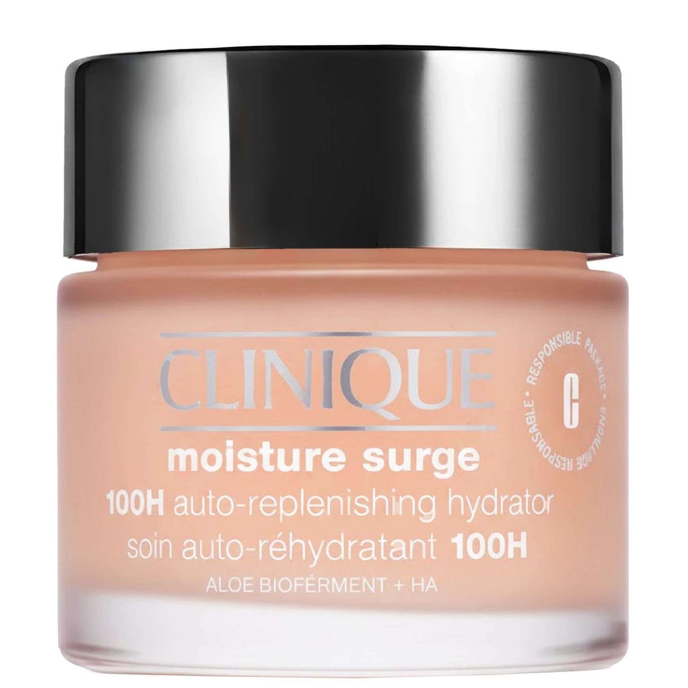 Clinique Moisture Surge 100H Auto-Replenishing Hydrator-75ml