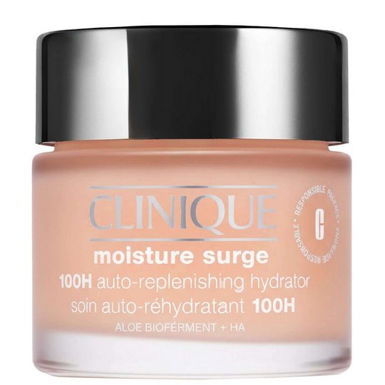 Clinique Moisture Surge 100H Auto-Replenishing Hydrator-75ml
