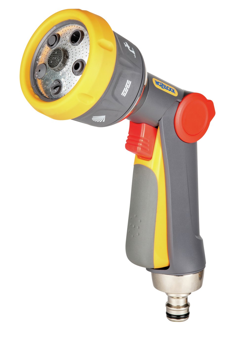 Hozelock Multi Plus Water Gun