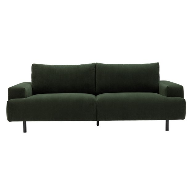 Argos hudson deals sofa