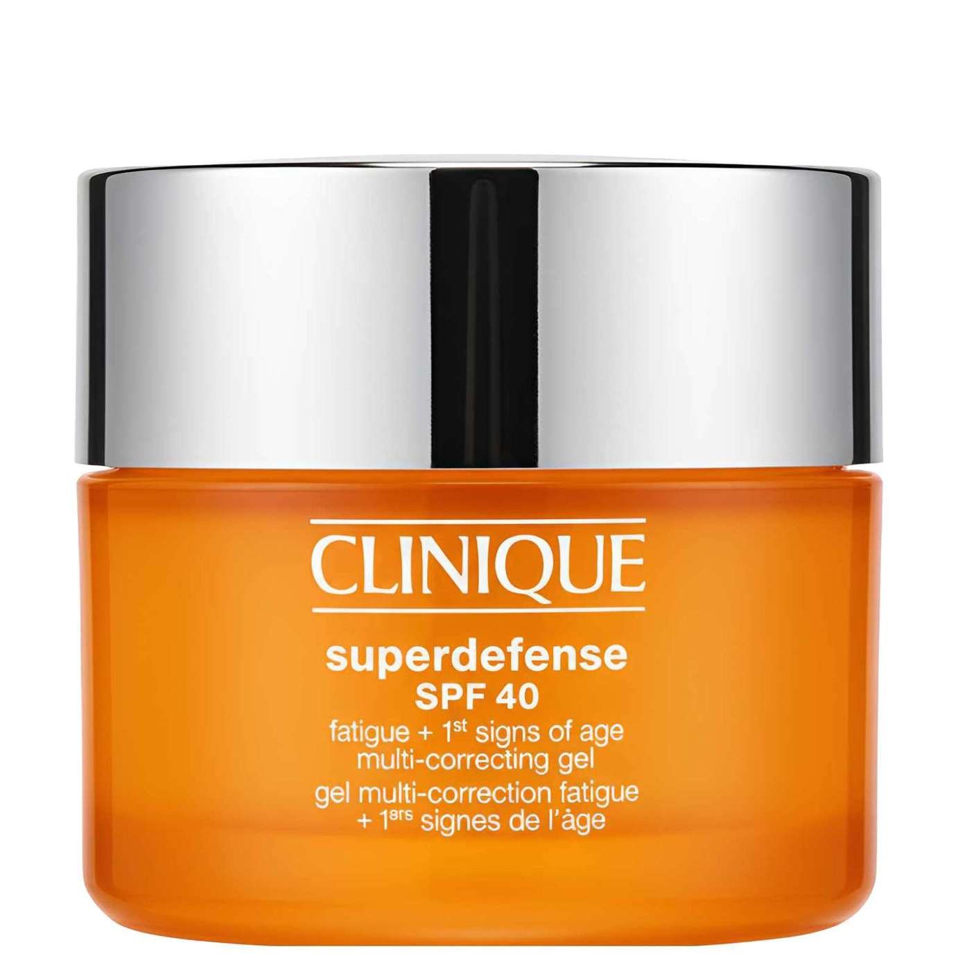 Clinique Superdefense Multi-Correcting Gel SPF40 30ml