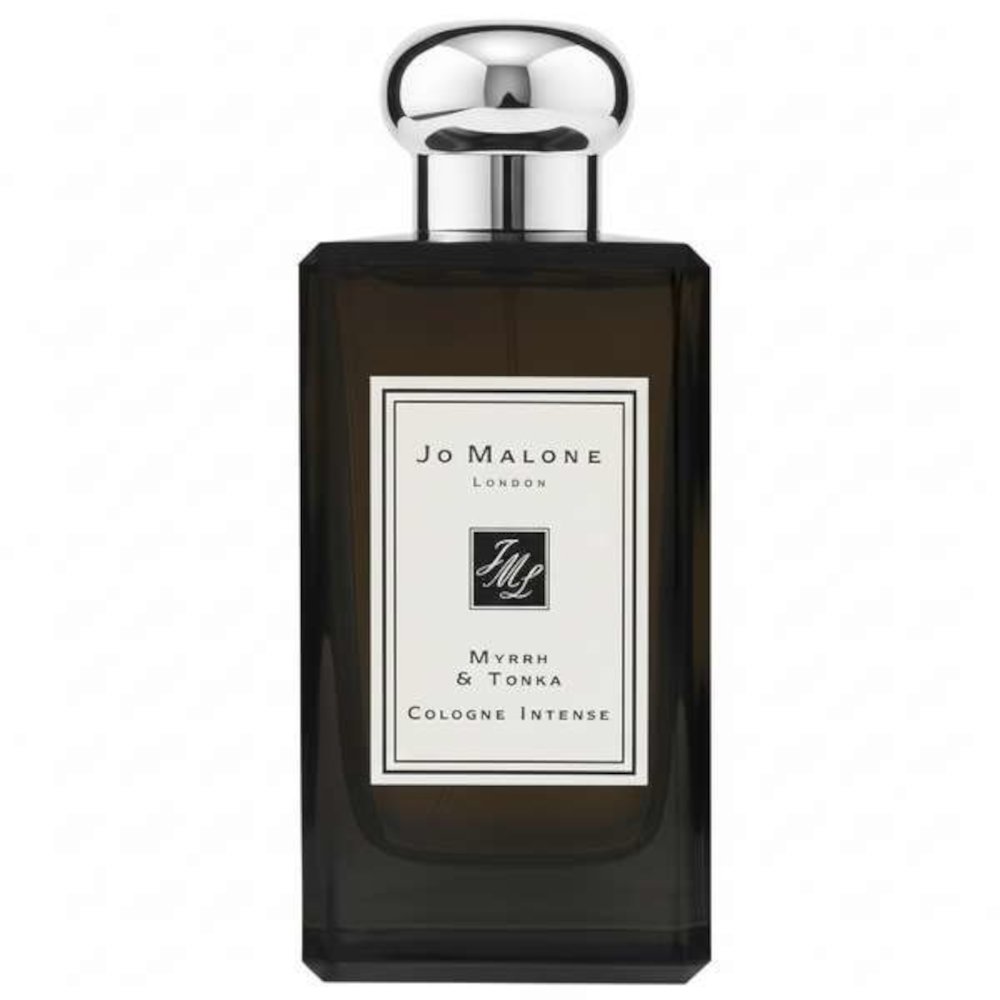 Jo Malone Myrrh & Tonka Eau de Cologne Intense Spray 100ml