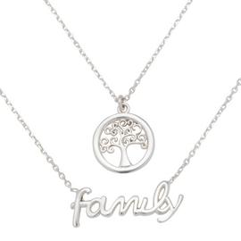 Results for family tree necklace
