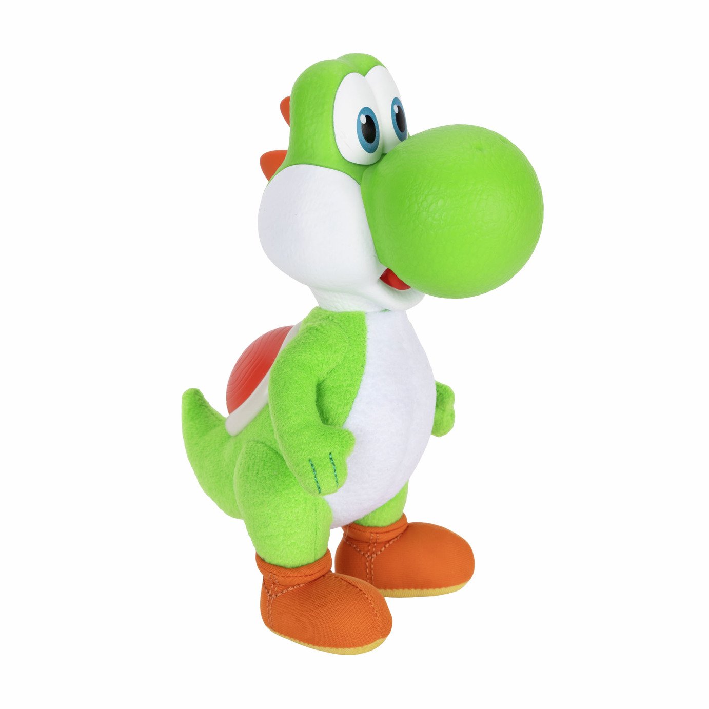 The Super Mario Galaxy Movie 9 inches Yoshi Plush
