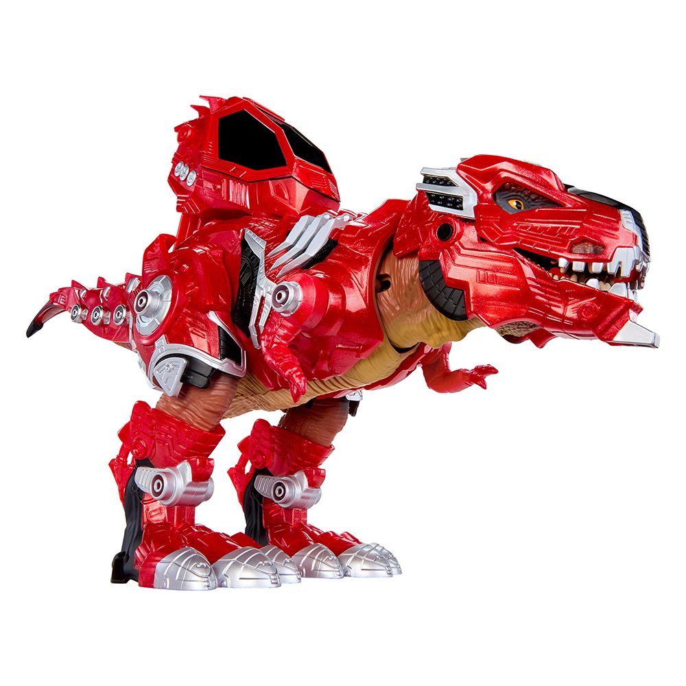 Armorsaurs Armor-Up Dinosaur Ajax 3.75 Inches Figure Playset