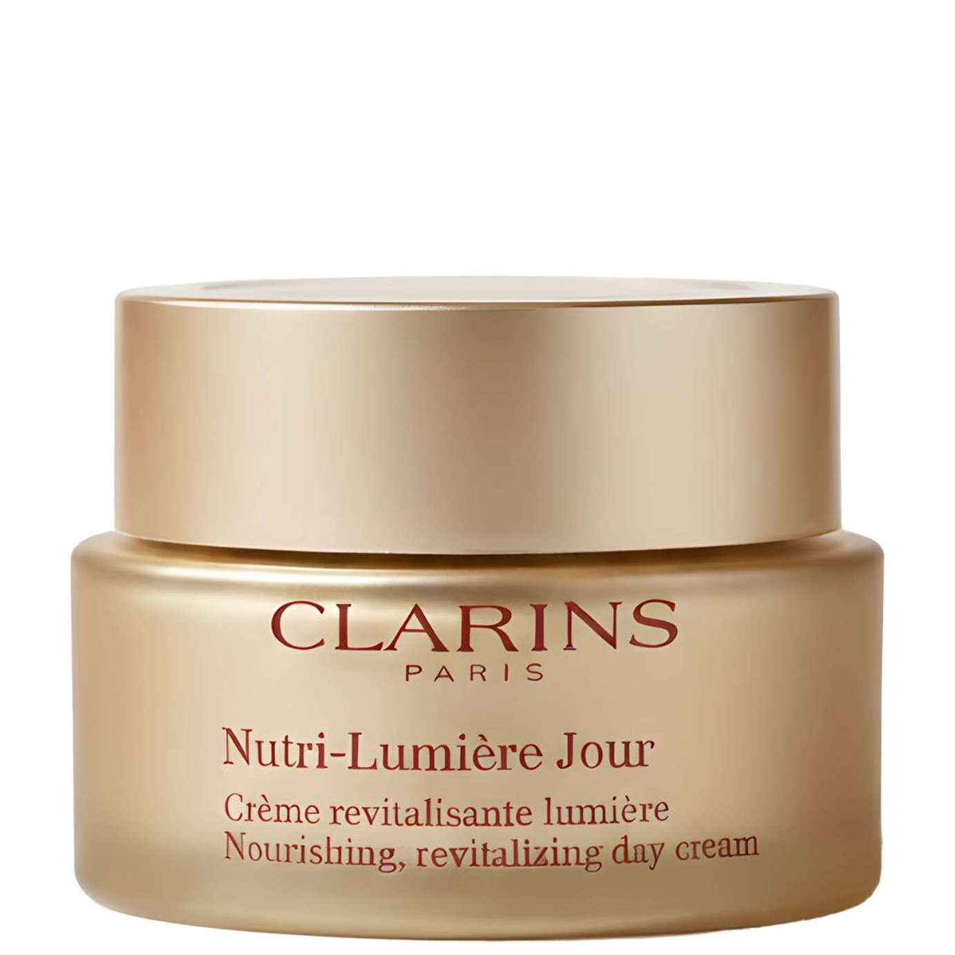Clarins Nutri-Lumiere Nourishing Day Cream - 50ml