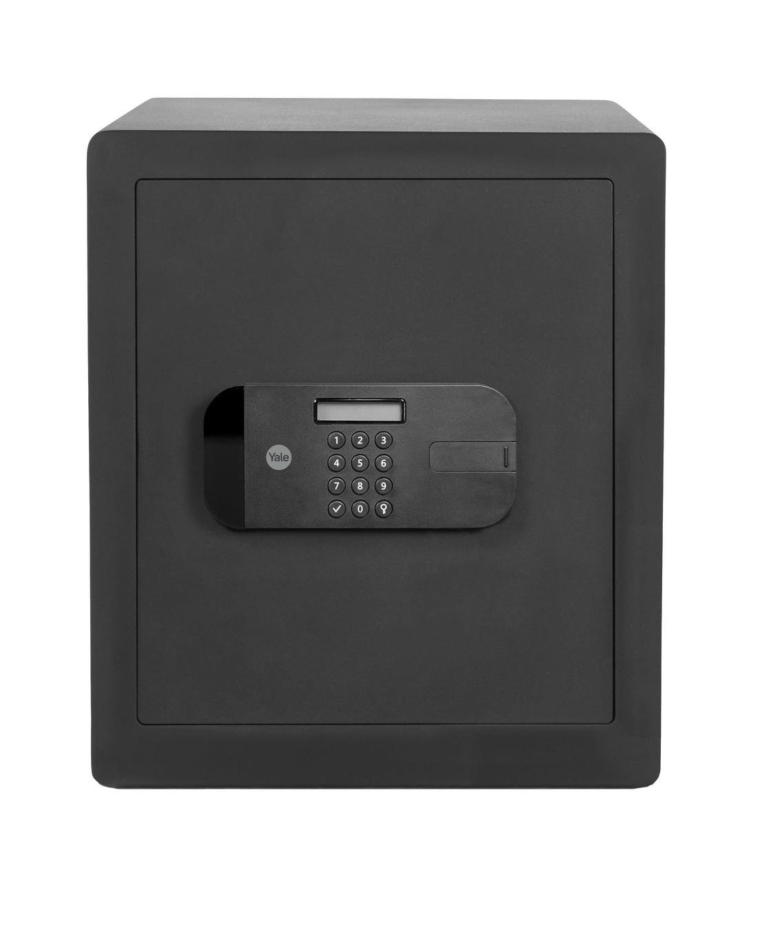 Yale 35cm Digital Fingerprint Safe