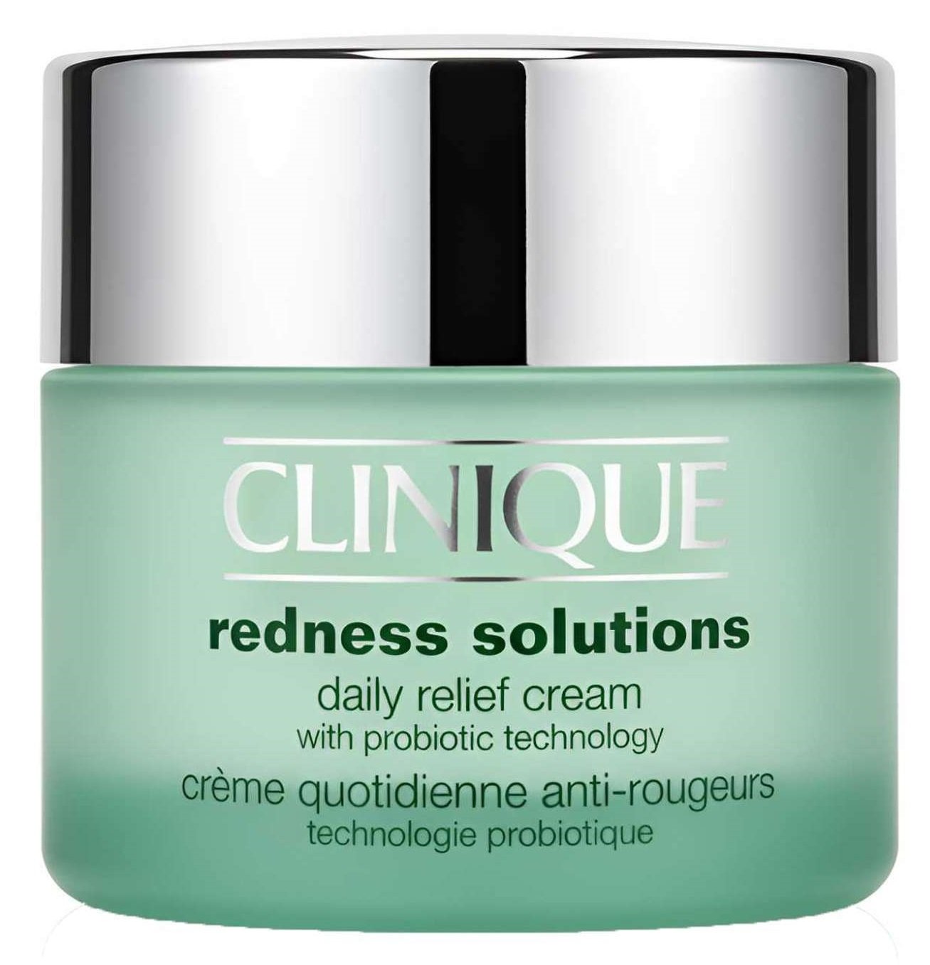 Clinique Redness Solutions Daily Relief Cream - 50ml