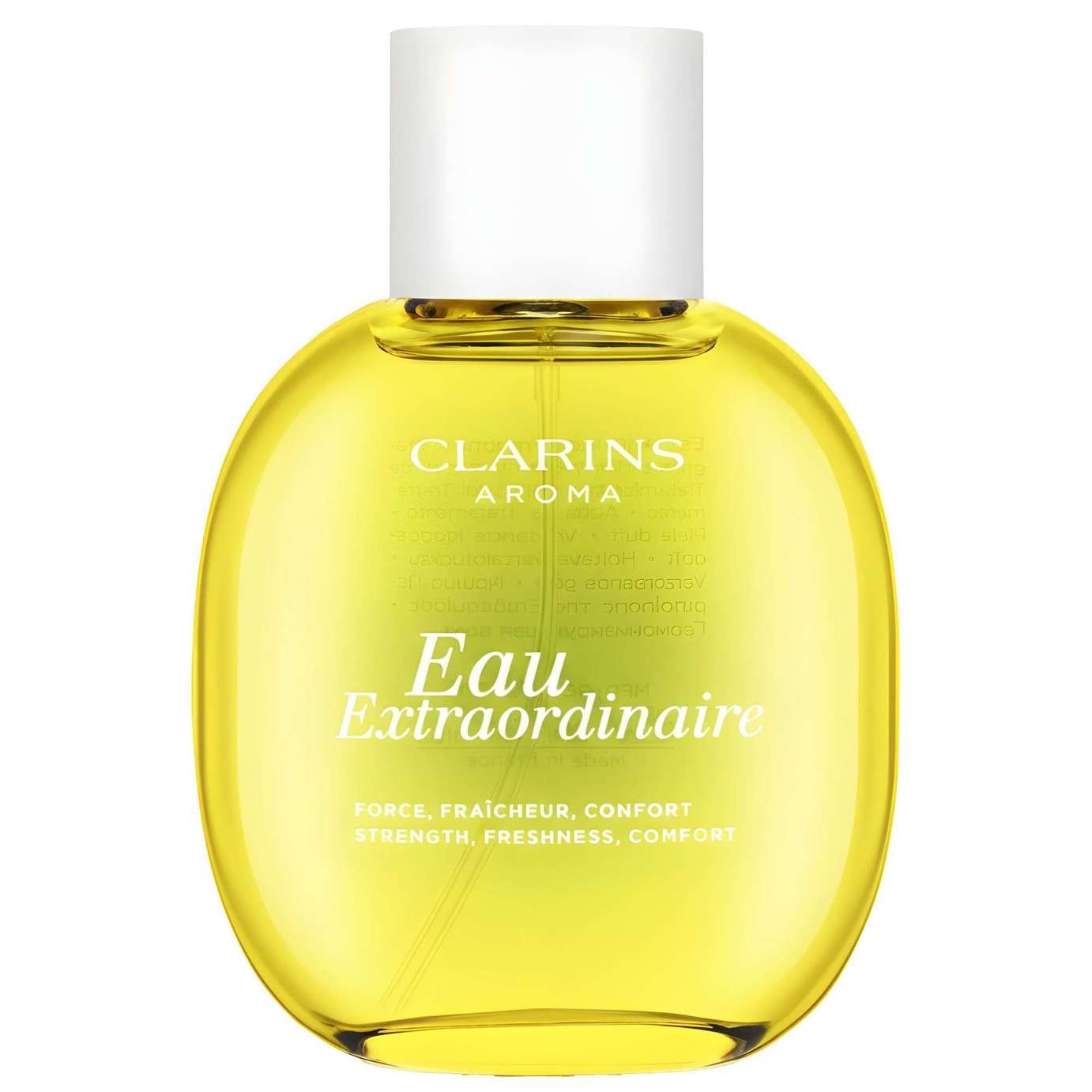 Clarins Eau Extraordinaire Treatment Fragrance - 100ml