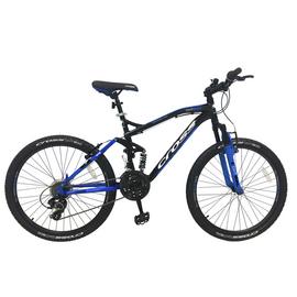 Carrera bikes argos shop