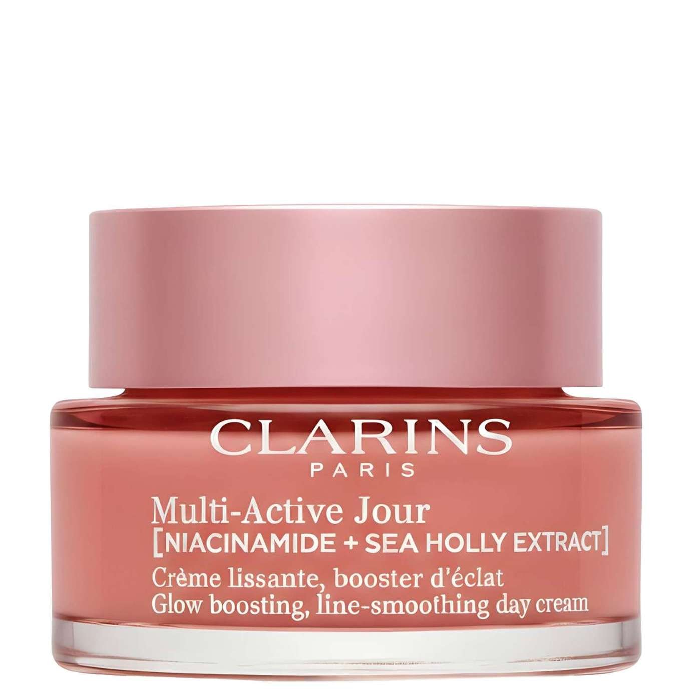 Clarins Multi-Active Jour Day Cream - 50ml