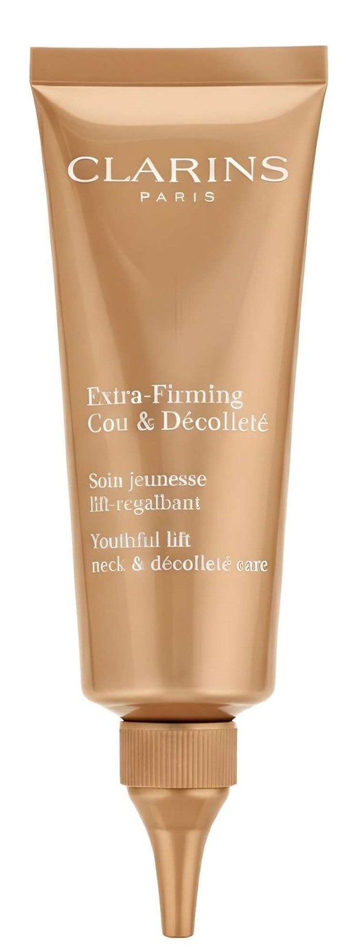 Clarins Extra-Firming Neck & Decollete Cream - 75ml
