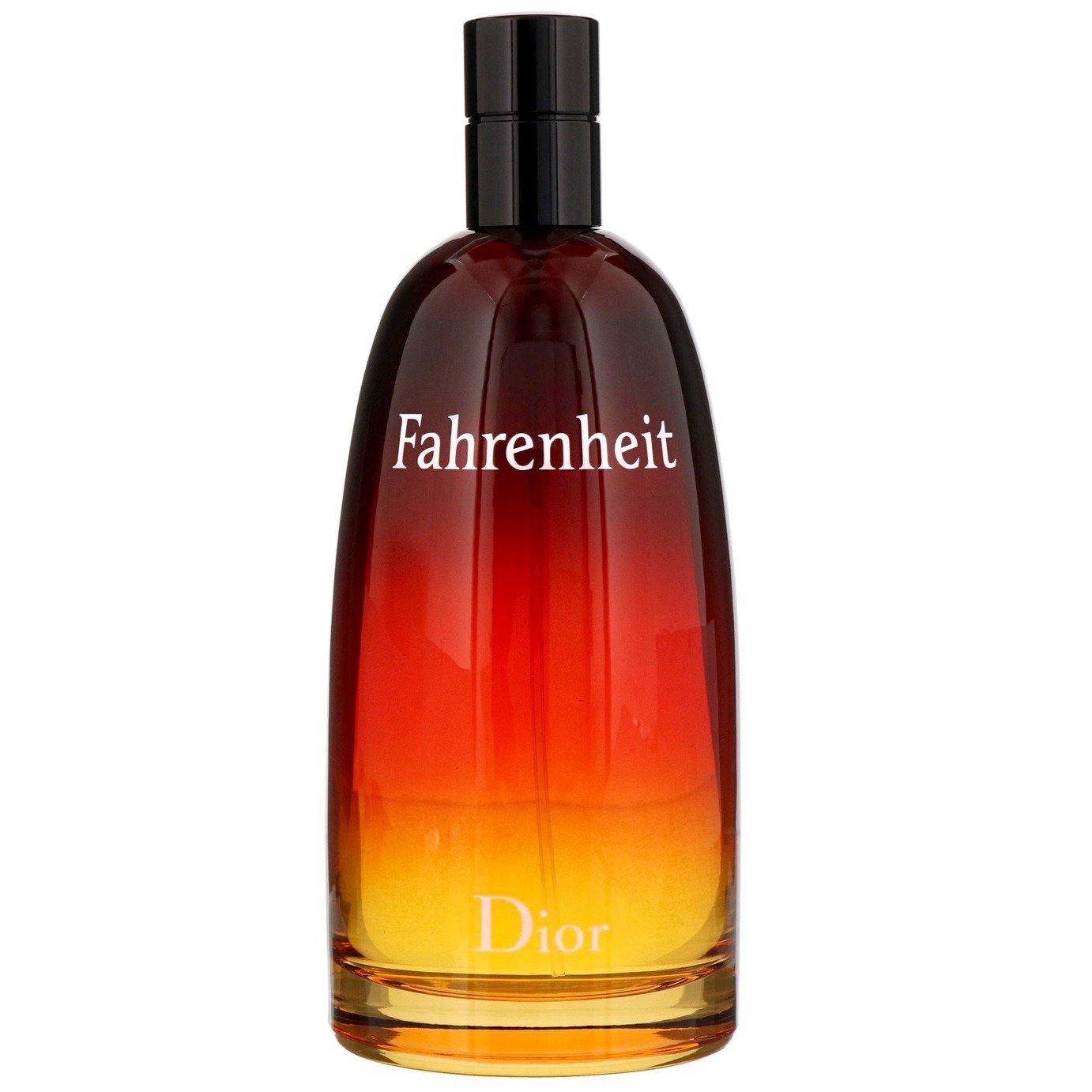 Dior Fahrenheit Eau de Toilette Spray - 200ml