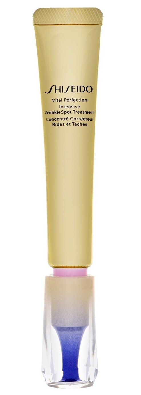 Shiseido Vital Perfection WrinkleSpot Treatment - 20ml