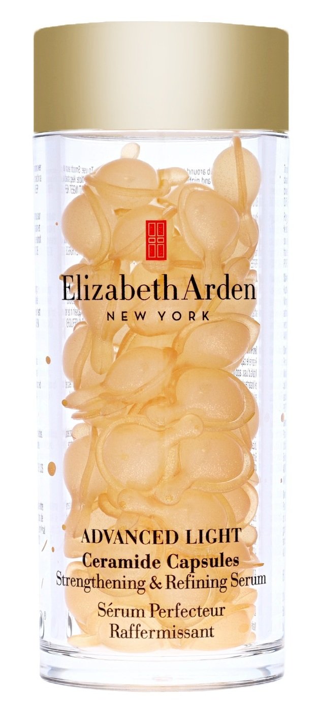 Elizabeth Arden Light Ceramide Capsules Serum - 60 Capsules