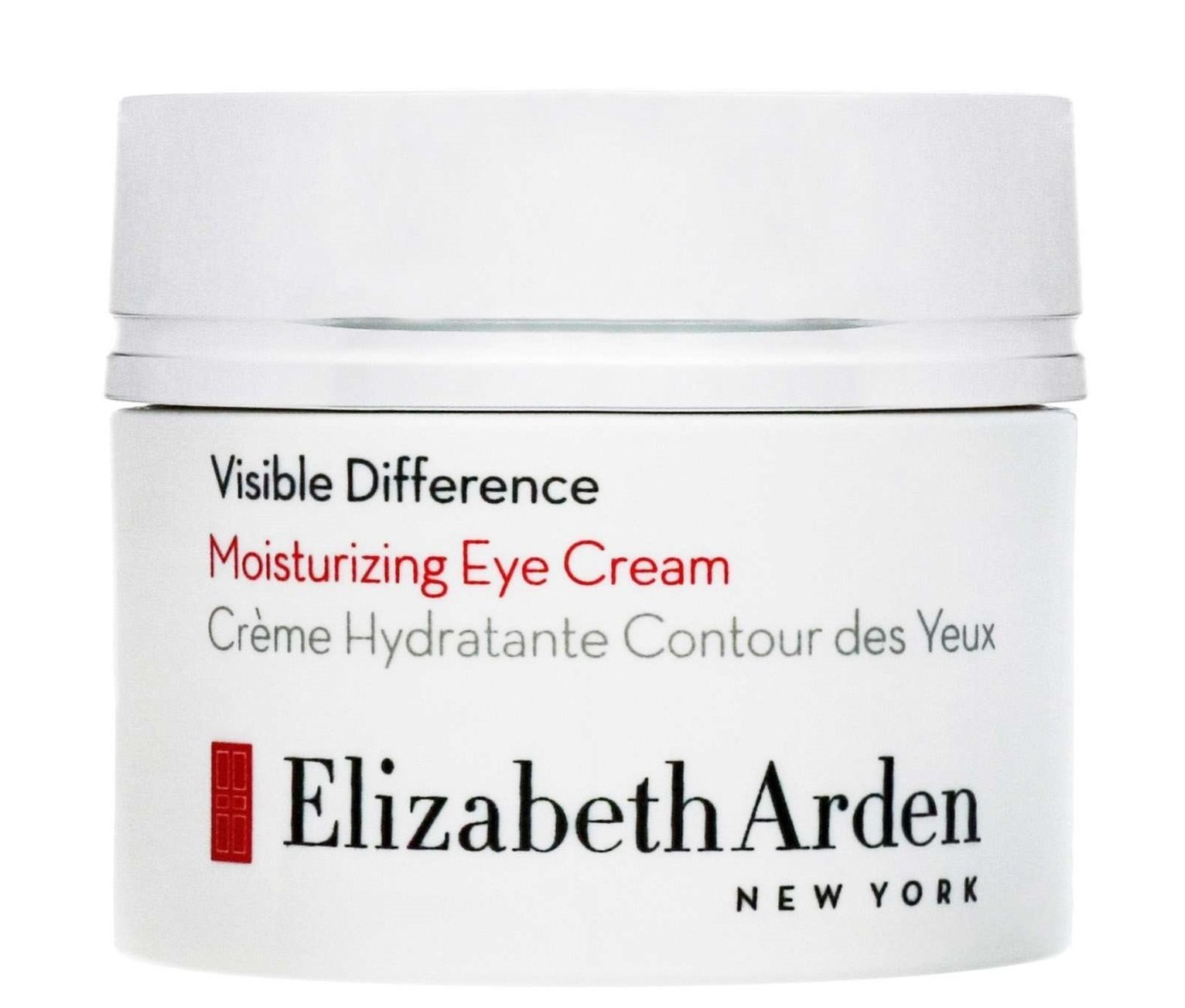 Elizabeth Arden Visible Difference Eye Cream  - 15ml