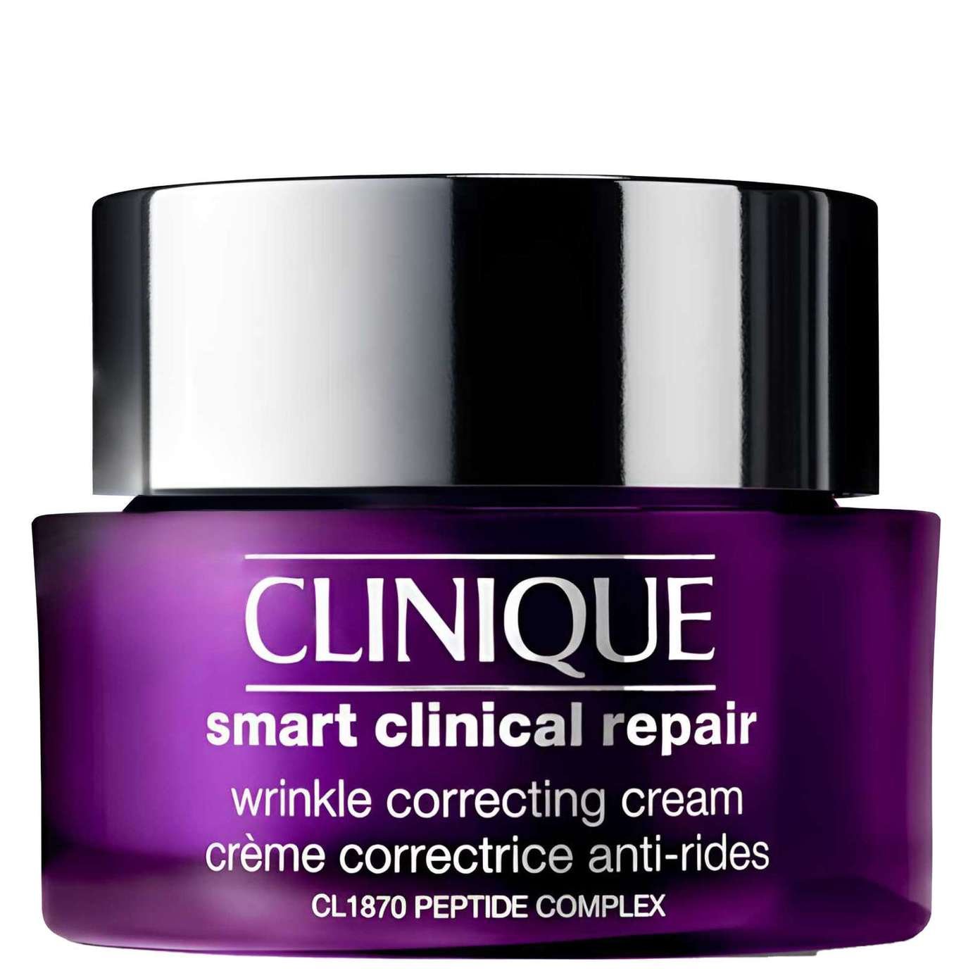 Clinique Smart Clinical Repair Wrinkle Correcting Cream 50ml