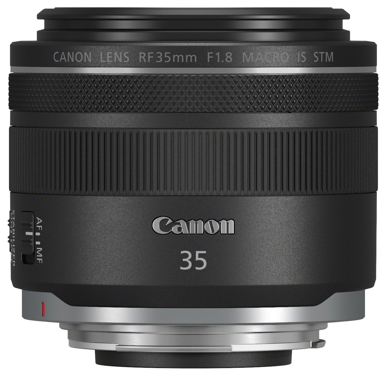 Canon RF 35MM f/1 Macro IS STM Lens