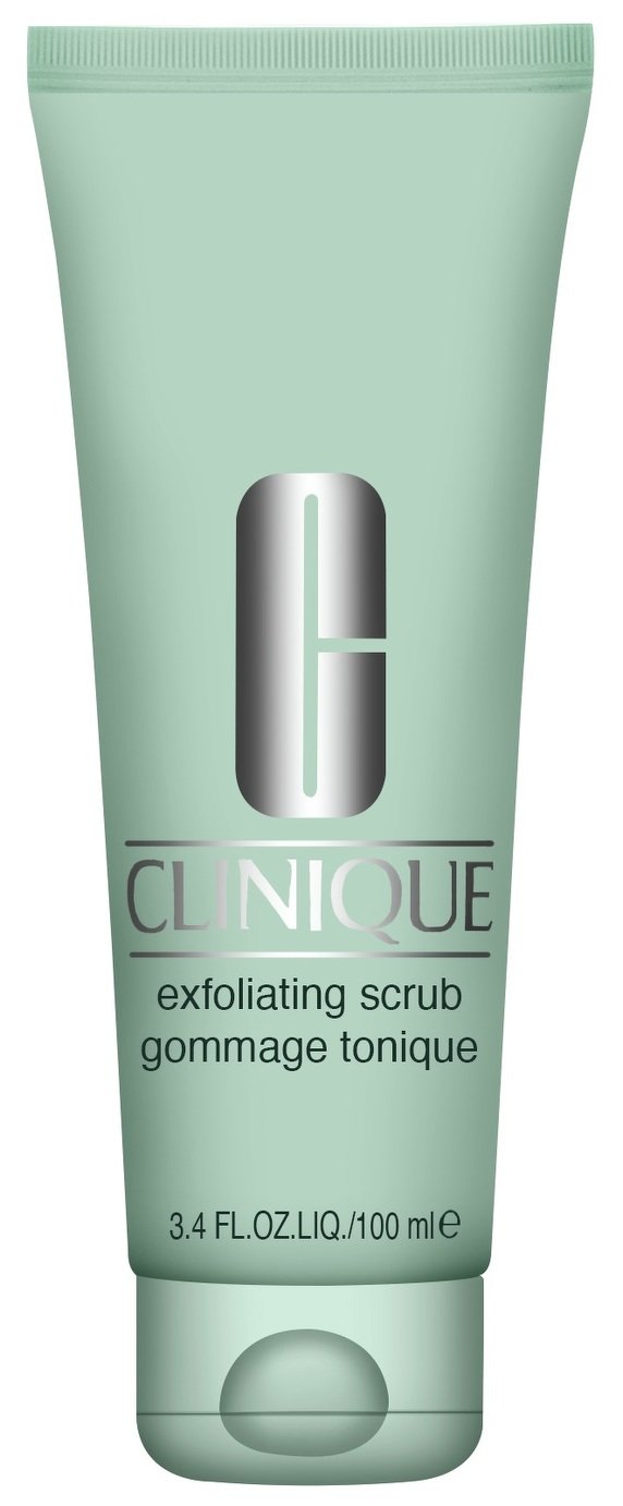 Clinique Exfoliating Scrub - 100ml