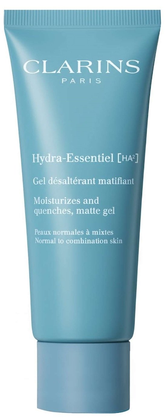 Clarins Hydra-Essentiel [HA2] Matte Gel - 75ml