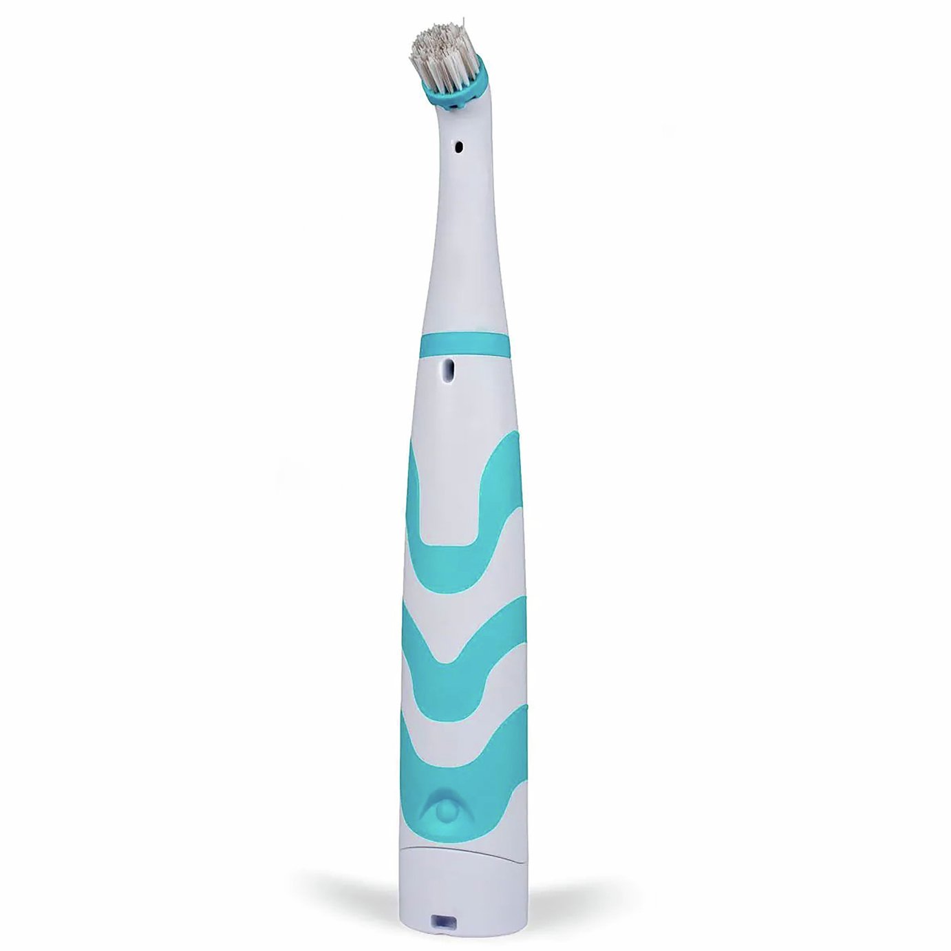 JML Scrub Buddi XS Small Electric Cleaning Brush