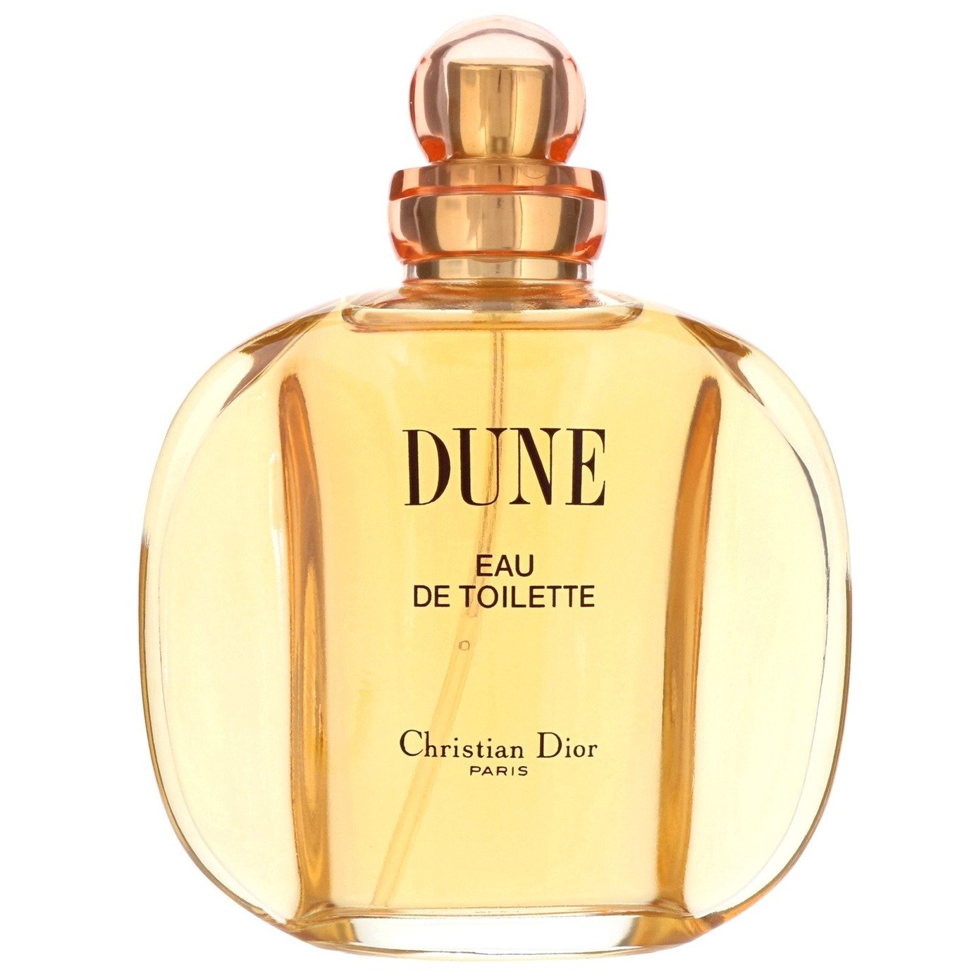 Dior Dune Eau de Toilette Spray - 100ml