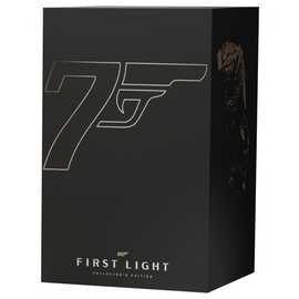 007 First Light Collector's Edition PC Game Pre-Order