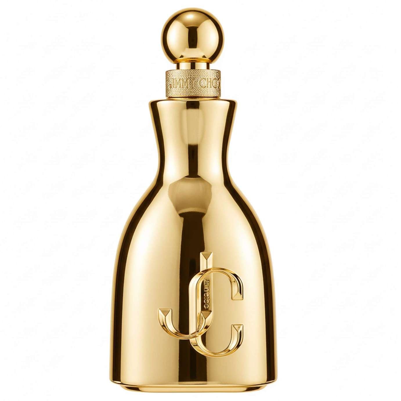 Jimmy Choo I Want Choo Le Parfum Spray - 100ml