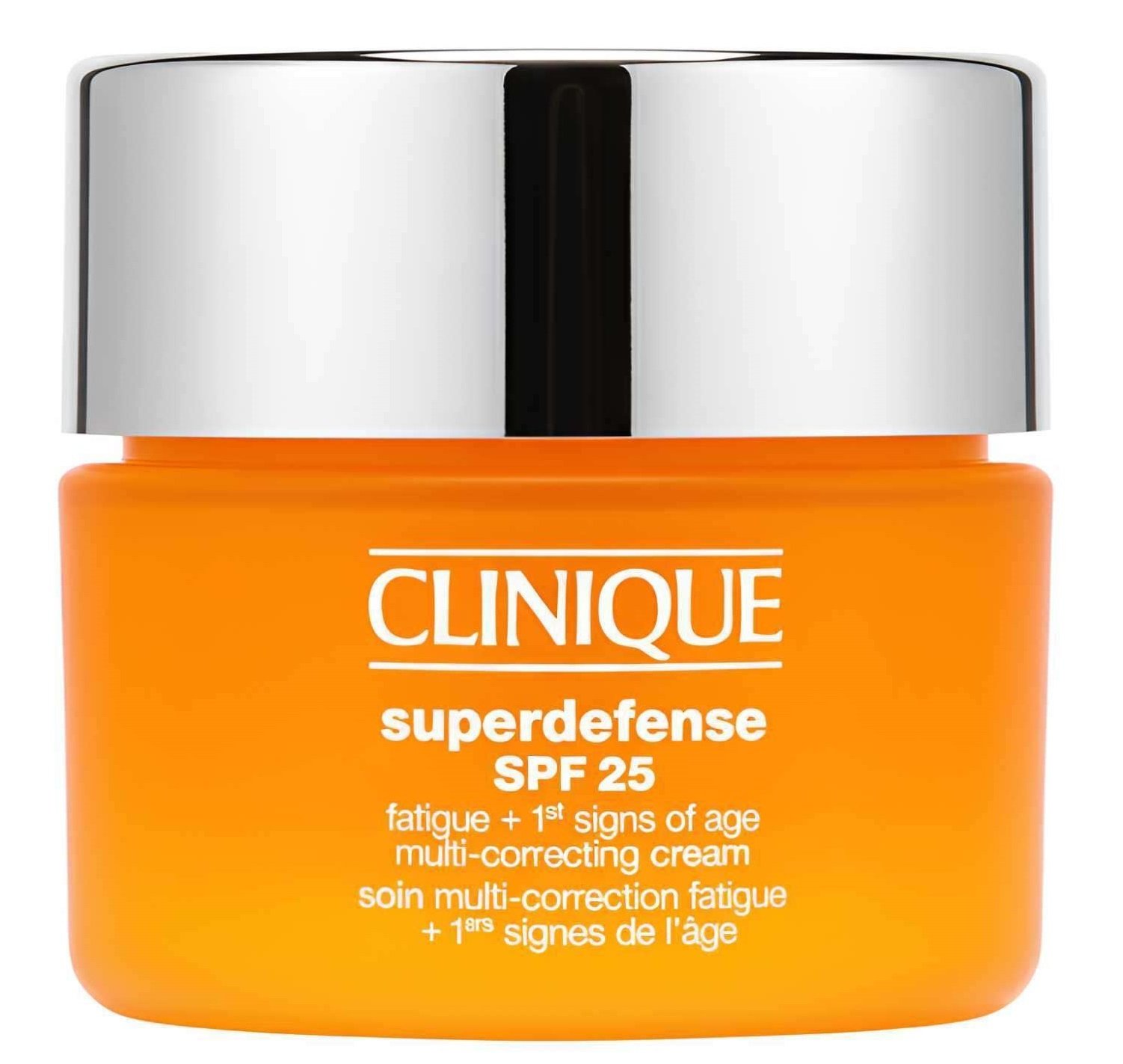 Clinique Superdefense Multi-Correcting Cream SPF25 - 30ml