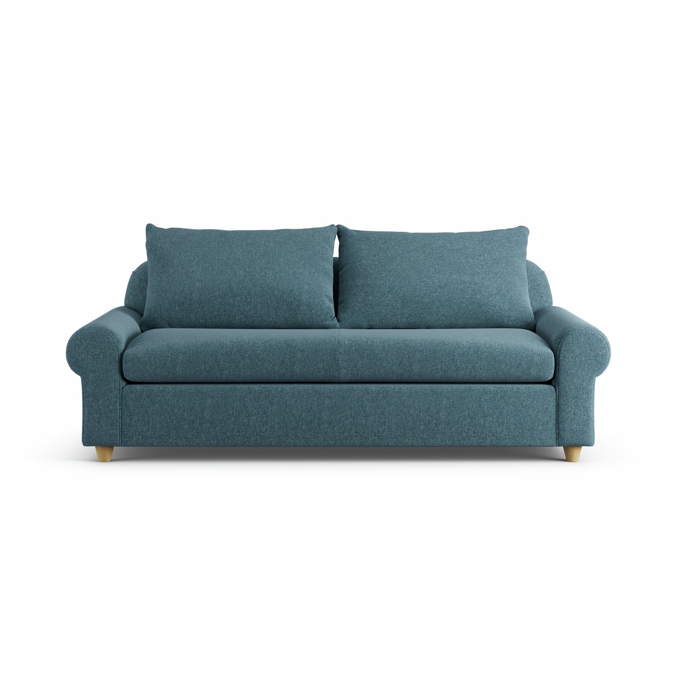 Habitat Whitby 3 Seater Sofa