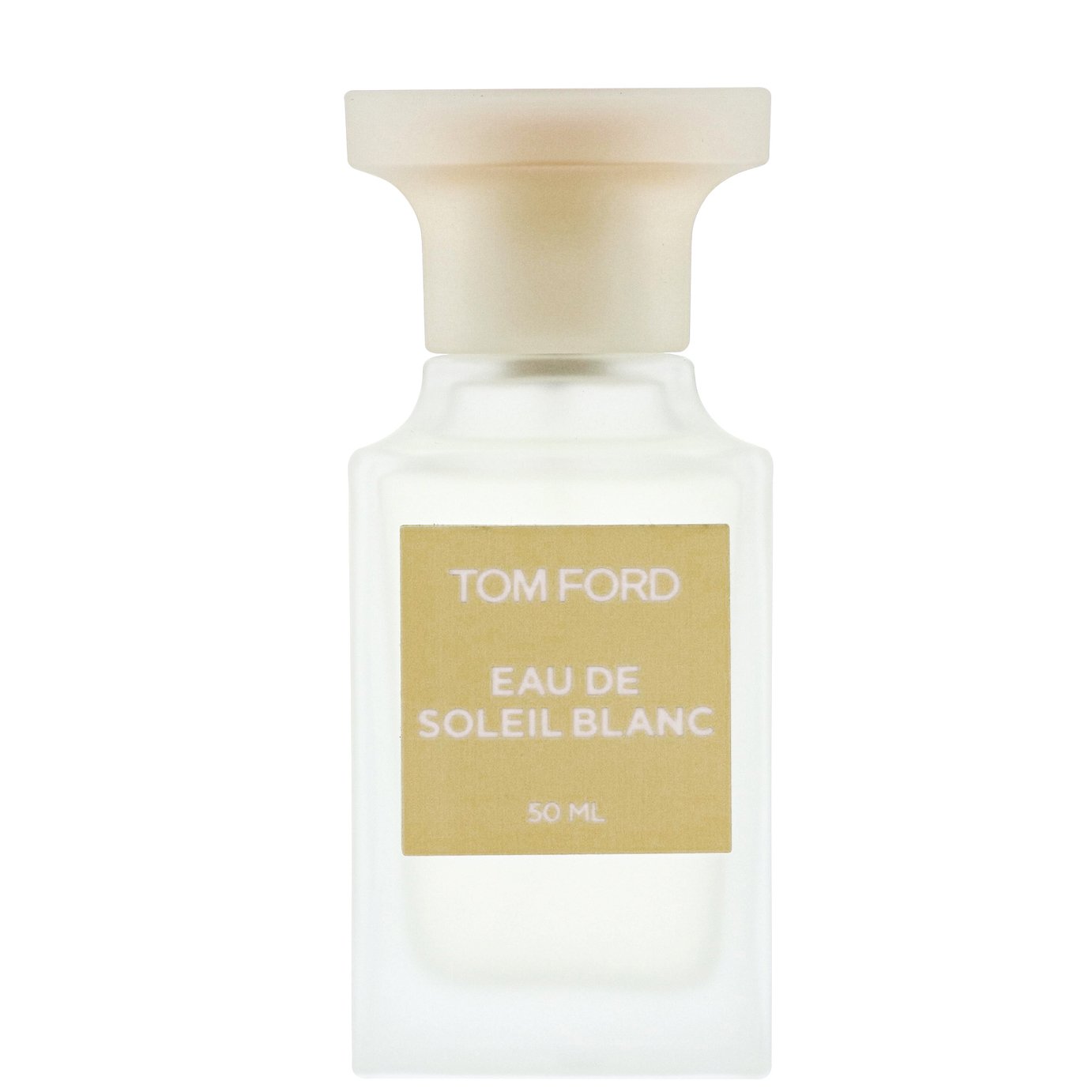 Tom Ford Eau de Soleil Blanc Toilette 50ml