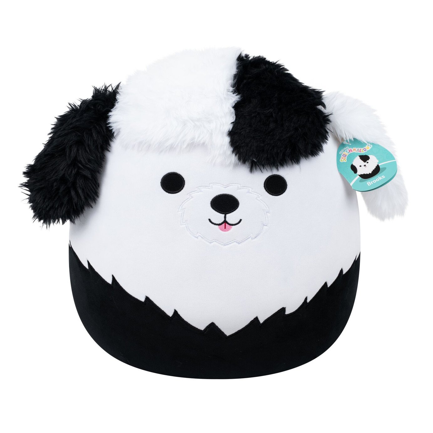 Squishmallows Brooks 40 cm Plush