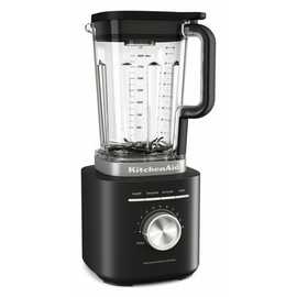 KitchenAid 5KSB2073BBM Pure Power 2L Plastic Jug Blender