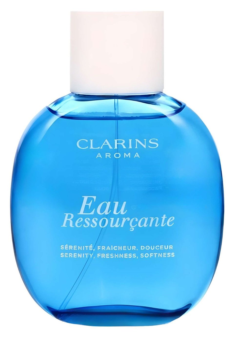 Clarins Eau Ressourcante Fragrance Spray - 100ml