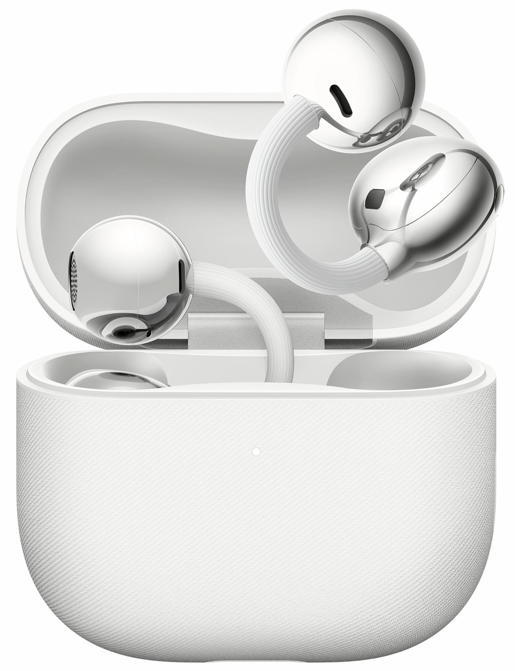 HUAWEI FreeClip 2 Open-Ear Wireless Earbuds - White