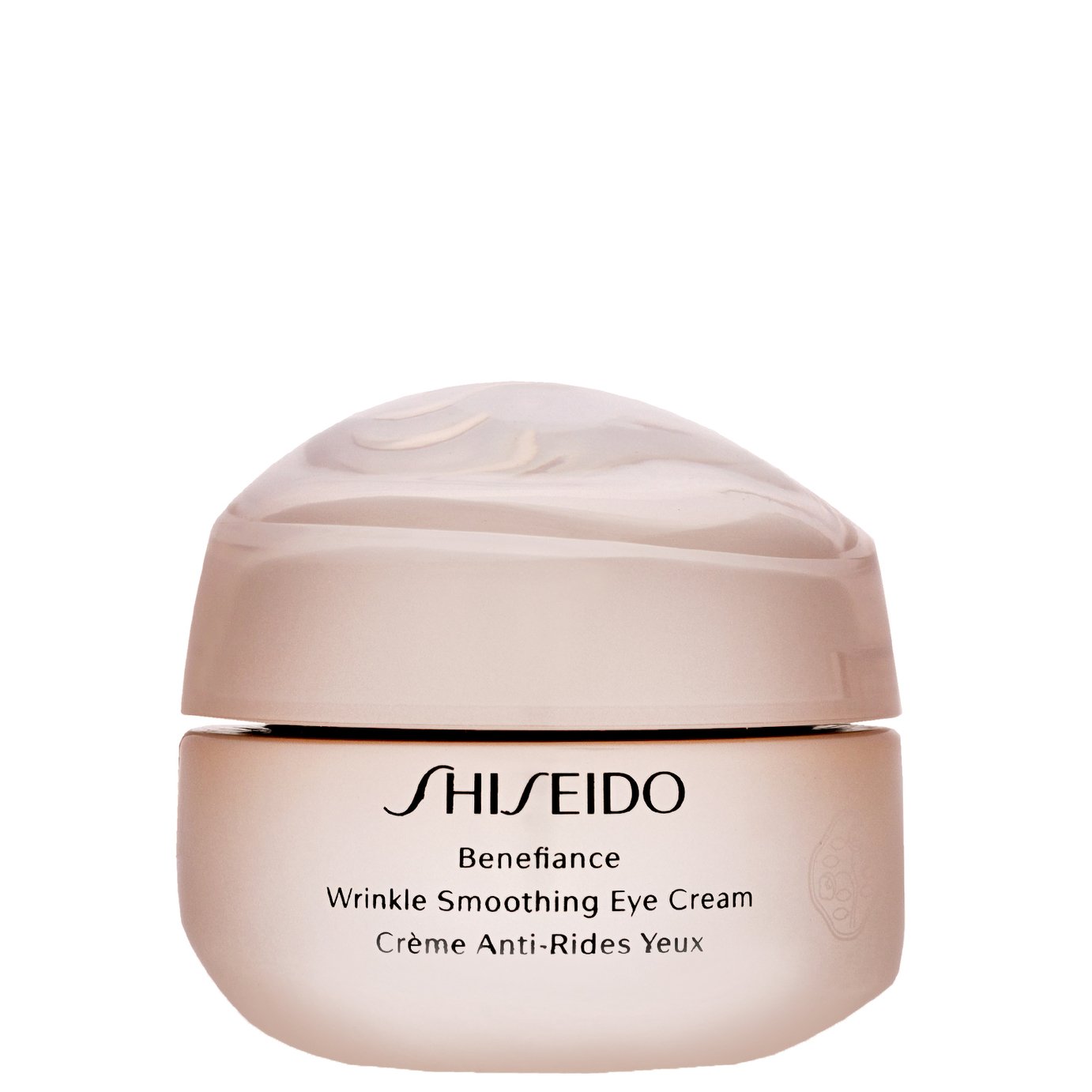Shiseido Benefiance Wrinkle Smoothing Eye Cream