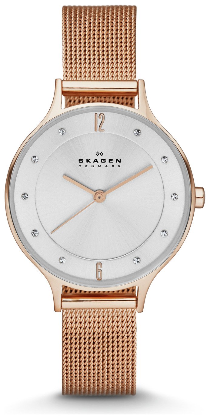 argos ladies large face watches