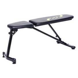 Opti Weight Lifting Bench