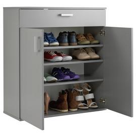 Argos Home Venetia Shoe Storage Cabinet