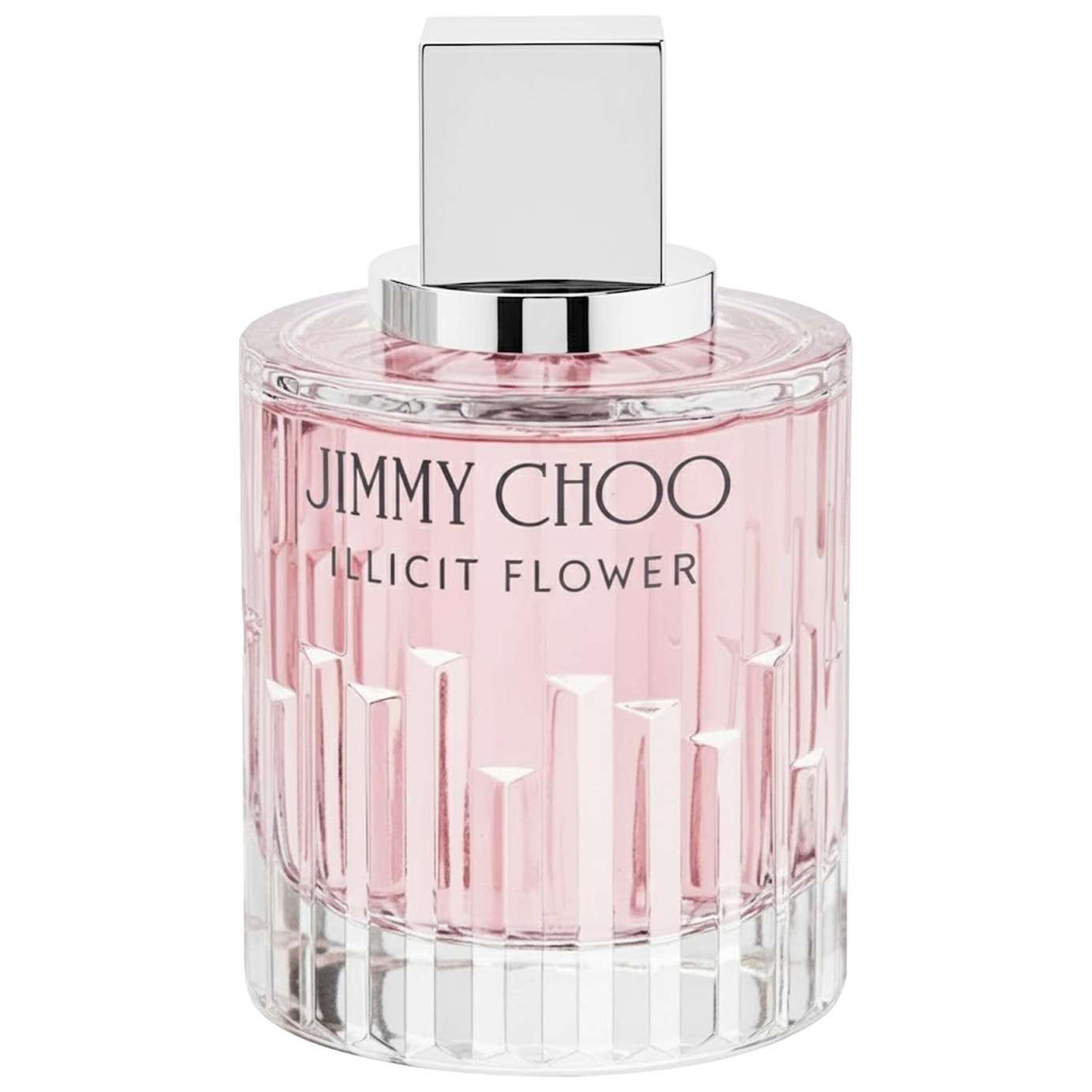 Jimmy Choo Illicit Flower Eau de Toilette - 100ml