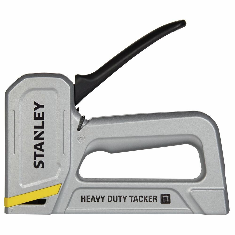 Stanley Heavy Duty Tracker Staple Gun