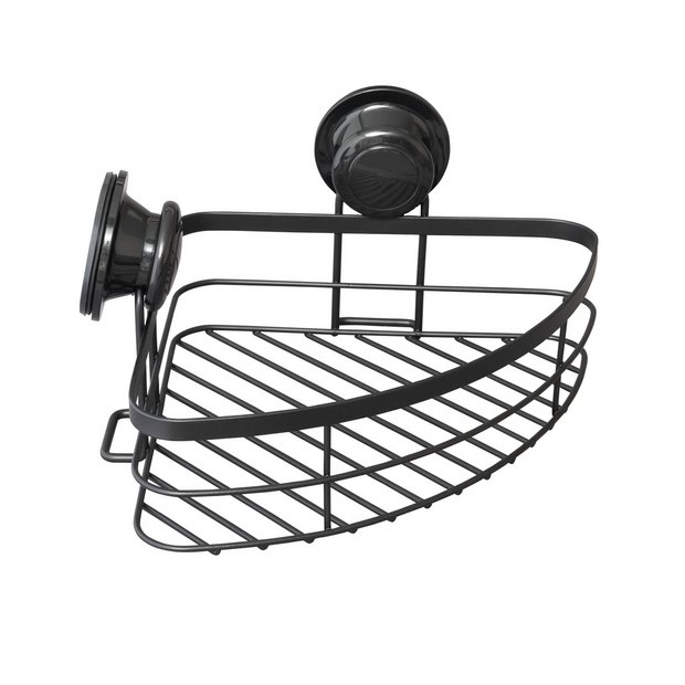 Shower deals caddy argos