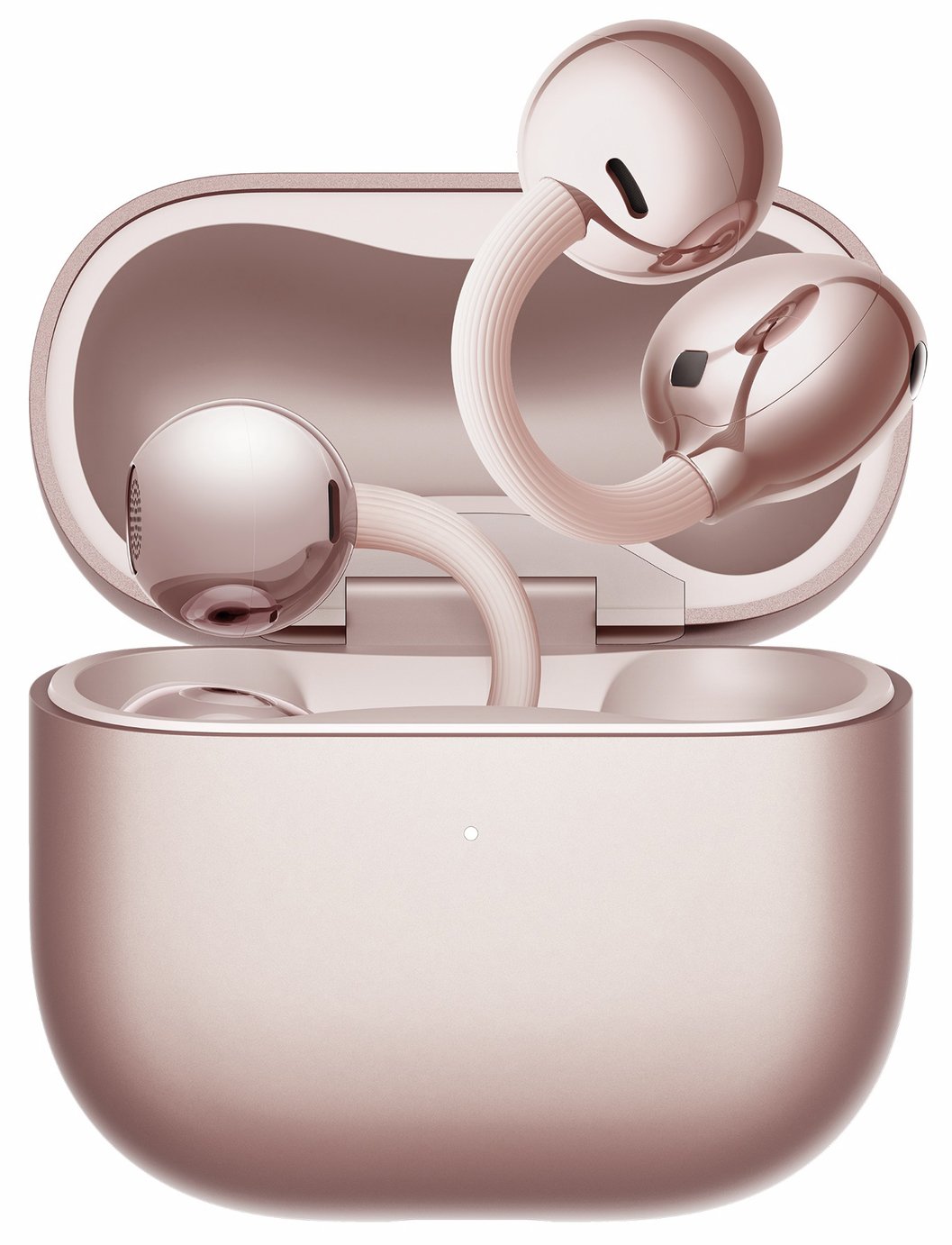 HUAWEI FreeClip 2 Open-Ear Wireless Earbuds - Rose Gold